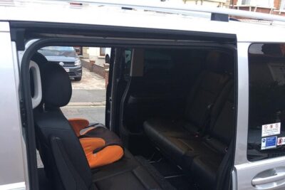 Round Trip Taxi Transfer – Heathrow Airport To & From London
