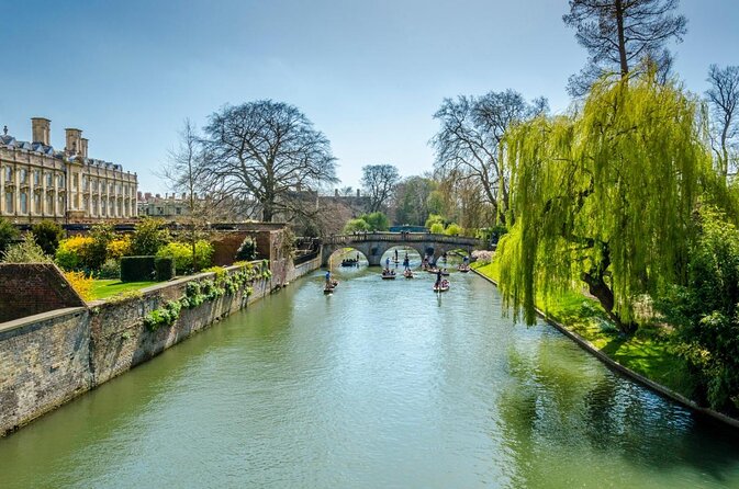 Rowing experience in Cambridge! No experience required - Key points before you book