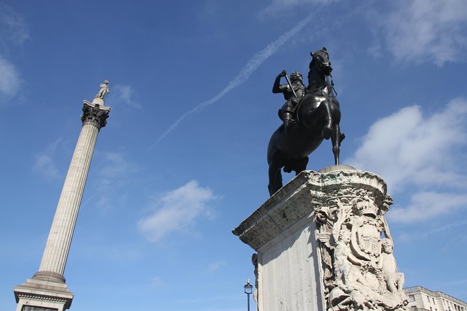 Royal london - A practical look at this royal London walk