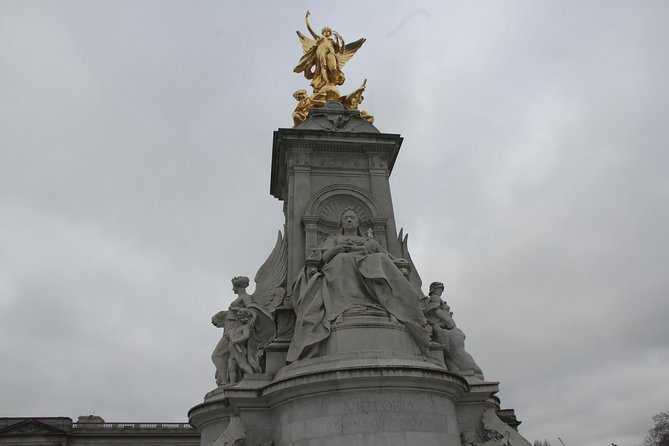 Royal london - Buckingham Palace and the Changing of the Guard
