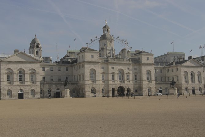 Royal london - A short pause in London’s oldest royal park
