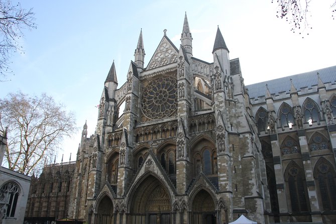 Royal london - Horse Guards Parade and the story of Charles I