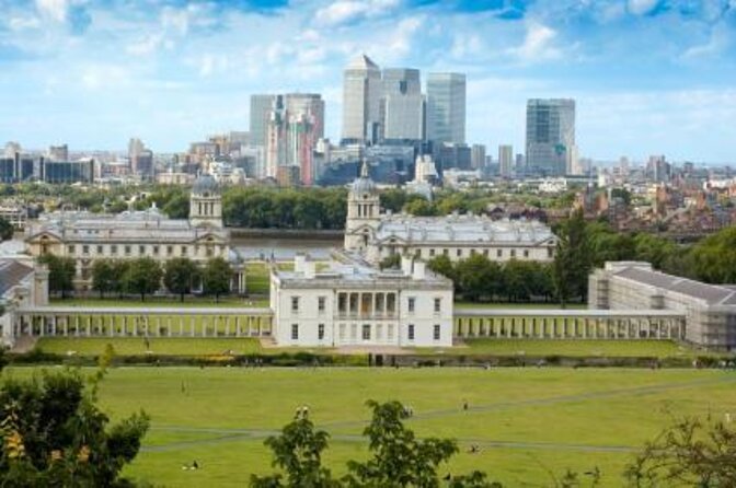 Royal Observatory Greenwich & Prime Meridian Entry Ticket London - Key points to know before you go