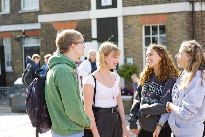 Royal Observatory Greenwich & Prime Meridian Entry Ticket London - Why the Royal Observatory matters