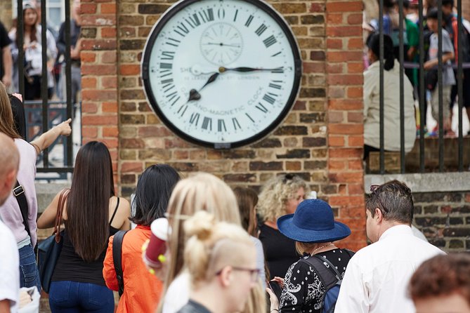 Royal Observatory Greenwich & Prime Meridian Entry Ticket London - Flamsteed House and the Astronomers Royal
