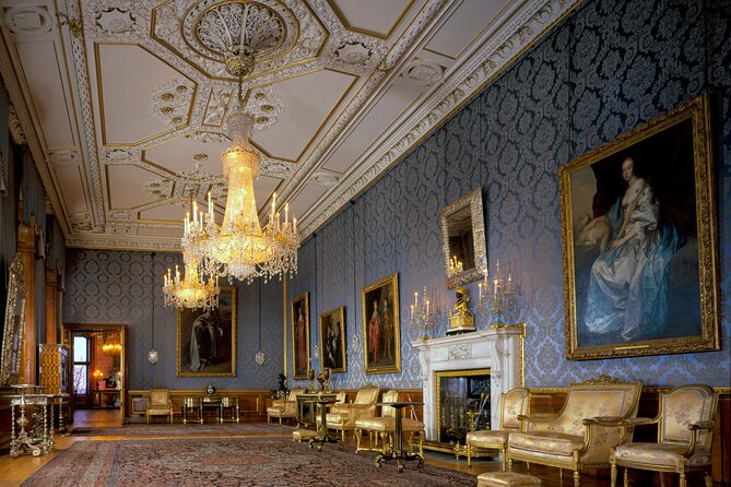 Royal Windsor Afternoon Tour from London - What this Windsor afternoon tour actually offers