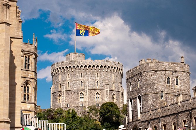 Royal Windsor Afternoon Tour from London - The guides can shape the whole afternoon