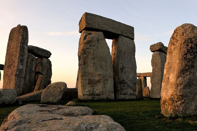 Royal Windsor & Stonehenge Private Tour - What the private format adds