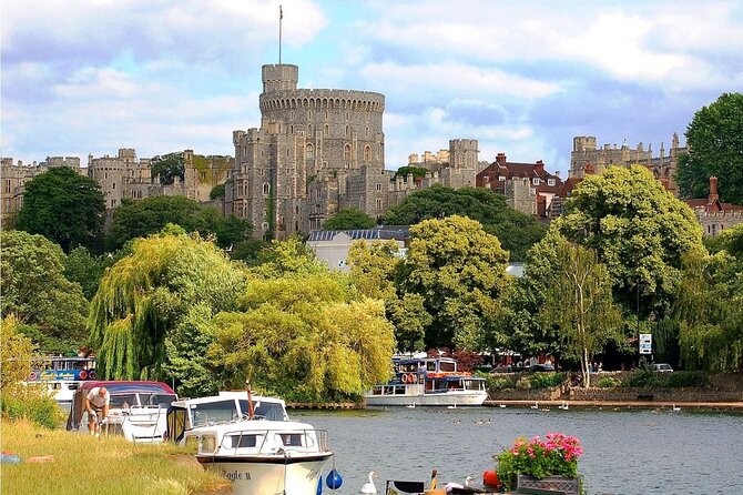 Royal Windsor & Stonehenge Private Tour - Is the $1,360.58 price good value?