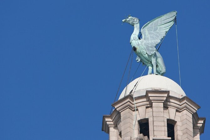 Scouse Safari private 3 hour authentic Liverpool experience - Key points at a glance