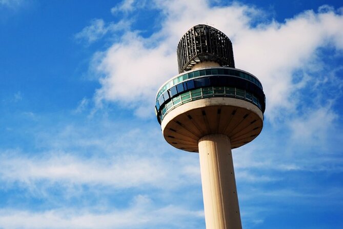 Scouse Safari private 3 hour authentic Liverpool experience - Albert Dock and Liverpool’s trading past