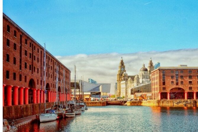 Scouse Safari private 3 hour authentic Liverpool experience - Going inside The Cavern Club