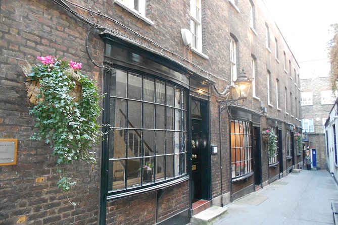 Secret Walking Tour of Central London - Who will enjoy this walk most