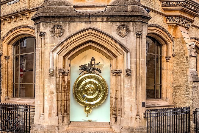Secrets of King’s College Cambridge, Hawking, Darwin, Newton - Five things to know before you start