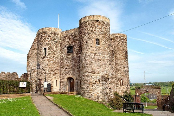 Secrets of Rye - Blue Badge Guide Private Tour - Why this two-hour walk works