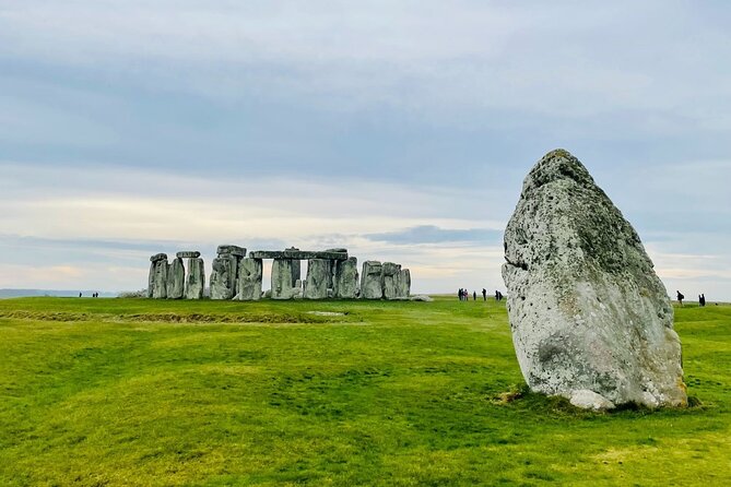 Secrets of Stonehenge Private Half-Day Tour from Bath - Why this Stonehenge trip works from Bath