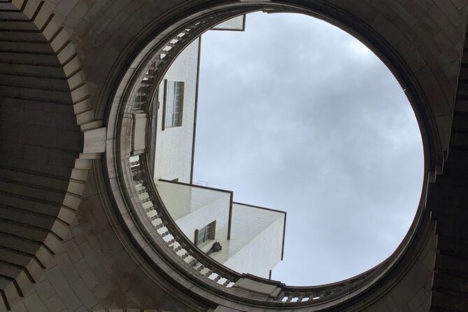 See More Taxi Tours: City Sights from Above and Below - The Thames Cable Car to Greenwich