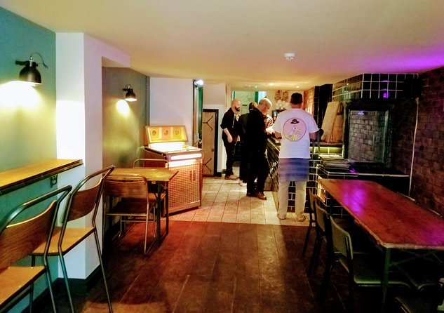 Self-Guided Craft Beer Tour (Explore Old Market) - Key details that shape the evening