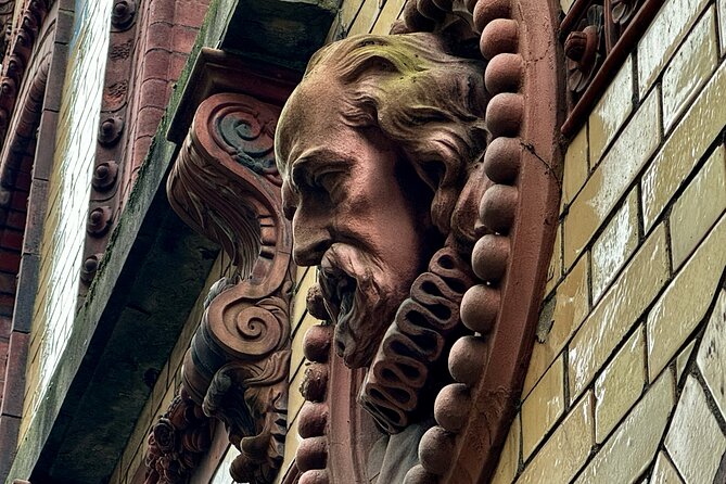 Self-Guided Walking Tour of Bristol's Harbourside History - Why this Bristol walk is different