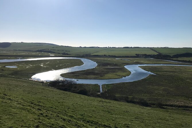 Seven Sisters and Sussex Villages Private Driving Tour - Five things to know before booking