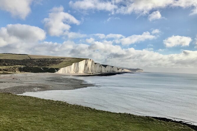 Seven Sisters and Sussex Villages Private Driving Tour - Why this private Sussex day works