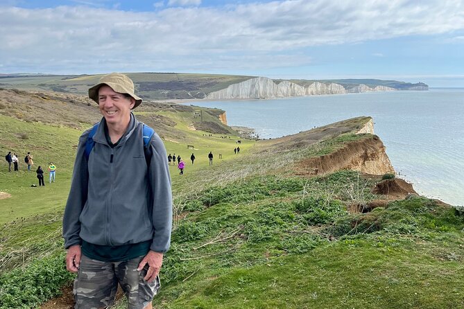 Seven Sisters Private Walking Tour (5+ ppl) Cuckmere/Beachy Head - Five things to know before you book