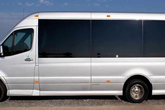 Seven Sisters & South Downs Tour with Train Tickets Included - Quick points before you book