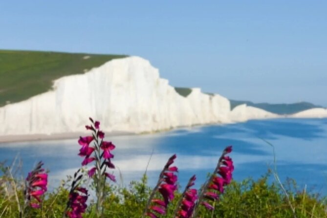 Seven Sisters & South Downs Tour with Train Tickets Included - The guides make the difference
