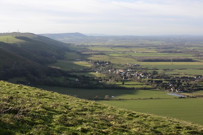 Seven Sisters & South Downs Tour with Train Tickets Included - What the $117.89 price really covers