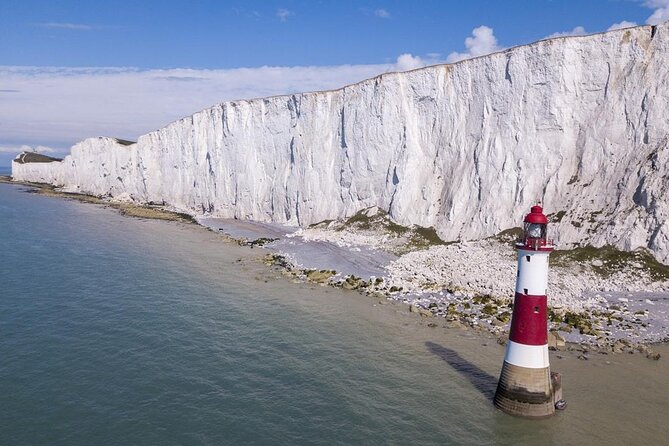 Seven Sisters Tour - Five things that make this Sussex tour different