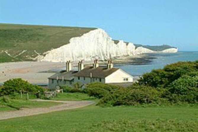 Seven Sisters Tour - What you are really buying for $205.67