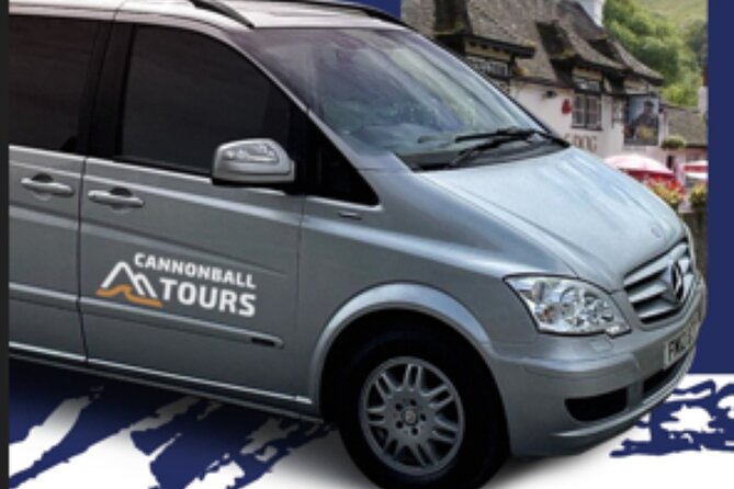 Seven Sisters Tour - Beer, wine, and the working Sussex countryside
