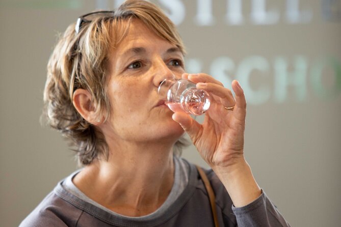 Shakespeare Distillery Tour - 1pm Ticket - How the small-batch spirits are made