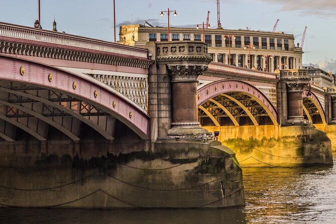 Shakespeare London Walking Tour - Key points to know before booking