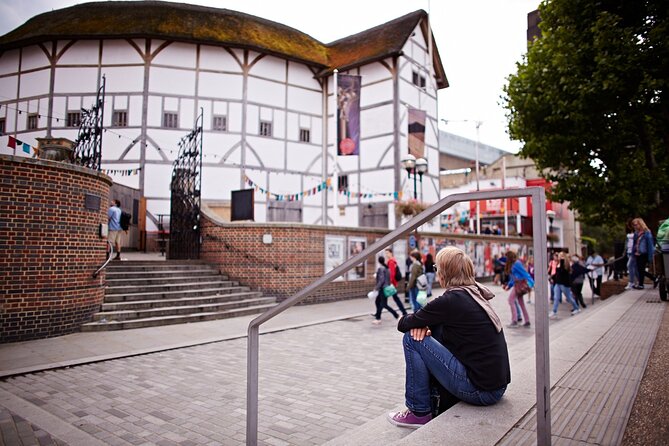 Shakespeare's Globe Guided Tour - Key points to know before you go