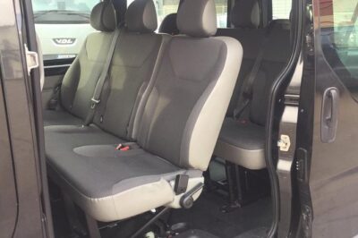 Shared Departure Transfer from your London Hotel to the Airport