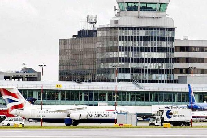 Shared Shuttle London Arrival Transfer - Airport to Hotel / Accommodation - What this London airport transfer actually provides