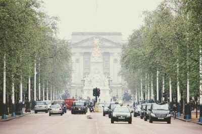 Shared Shuttle London Arrival Transfer – Airport to Hotel / Accommodation