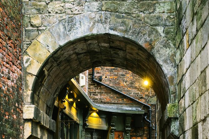 Shared Walking Tour in York - Is $20.80 good value in York?