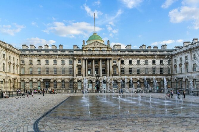 Sherlock Holmes Walking Tour in London - Key points to know before you go
