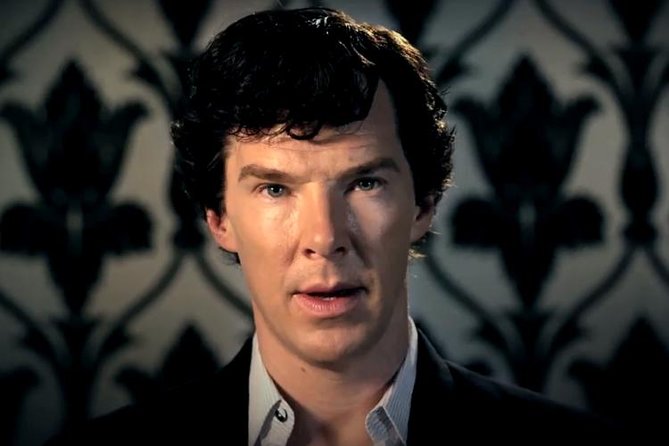 Sherlock: The Official Live Game - Why the group size matters