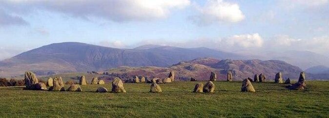 Shore Excursion: Lake District Adventure Sightseeing Day Trip from Liverpool - Key Points Before You Book