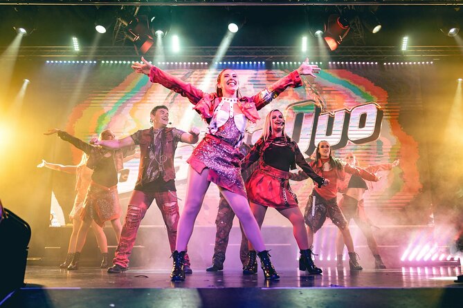 Show Tickets for Viva Decades Rewind! Music of the 80s, 90s & Now - Key things to know before booking