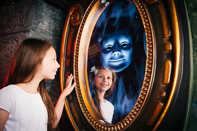 Shrek's Adventure! London Entrance Ticket - Price, ticket problems, and real value