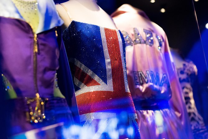 Skip-the-Line in The National Museum of Popular Music Ticket - Key points to know before you go