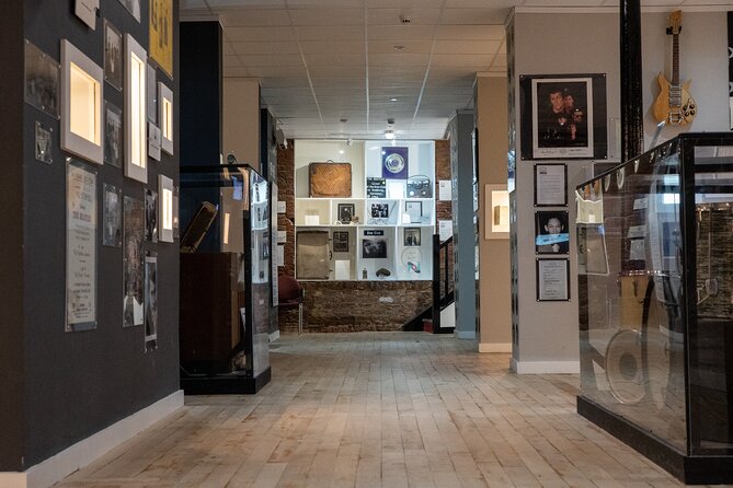 Skip the Line: Liverpool Beatles Museum - The perfect tribute to the Beatles - The practical benefit of booking ahead