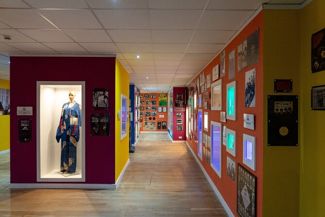 Skip the Line: Liverpool Beatles Museum - The perfect tribute to the Beatles - Pairing the museum with the Cavern