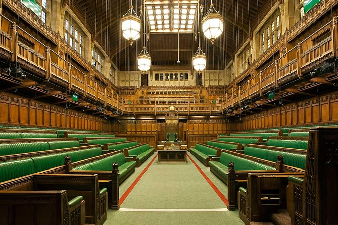 Skip the Line Parliament & Westminster Abbey Fully-Guided Tour - The value of a $193.06 combined tour