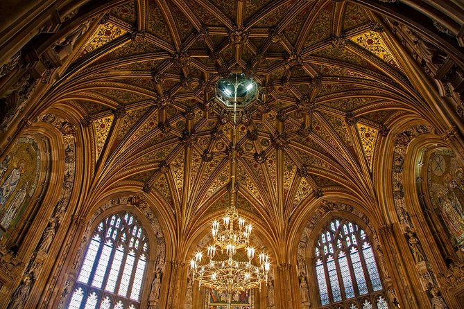 Skip the Line Parliament & Westminster Abbey Fully-Guided Tour - Closures and the risk of a changed plan