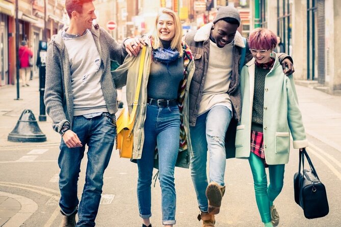 Slavery and City of London Walking Tour - Why this walk changes the way you see the City
